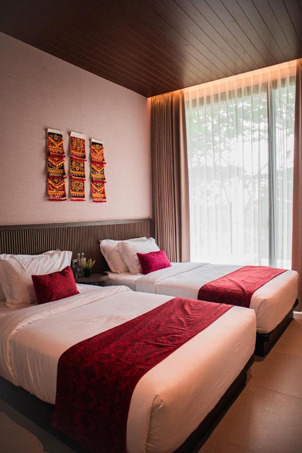 The Astana Resort and Leisure - Chambres d'hôtes Dayurejo