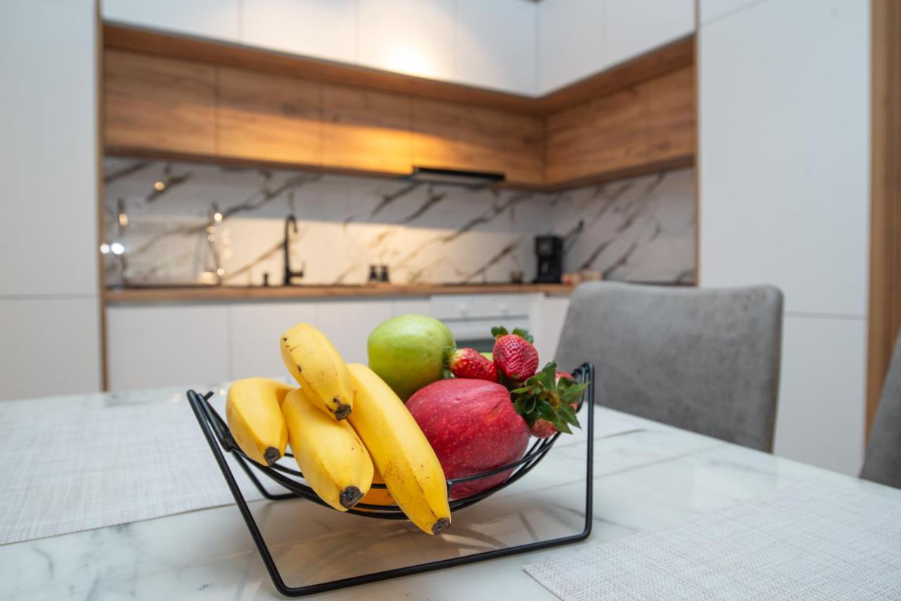 Cozy and Stylish Apartament - B&B