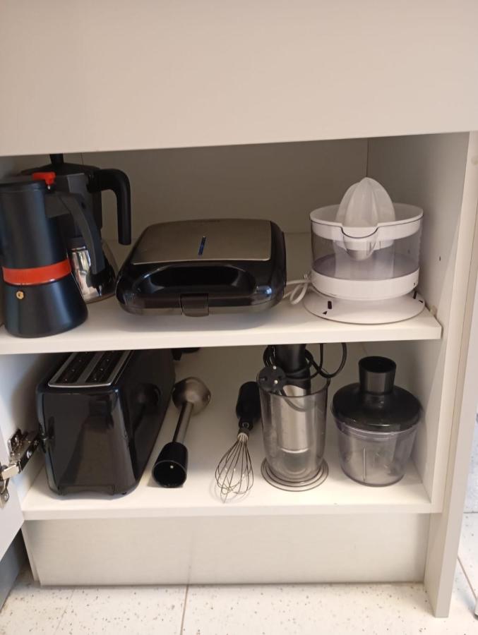 Calderón Playa - B&B Gijón