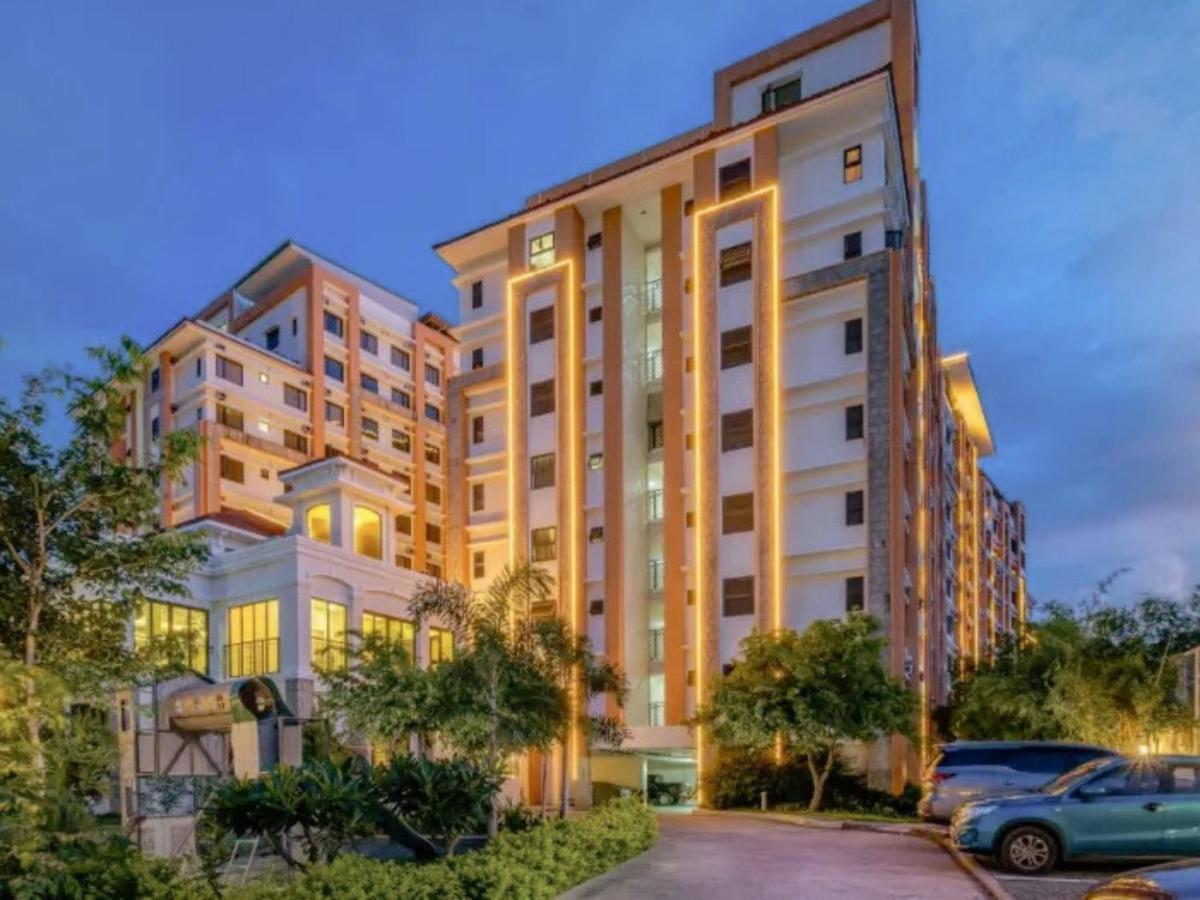 Casa Josefina - Ferienwohnung Manila