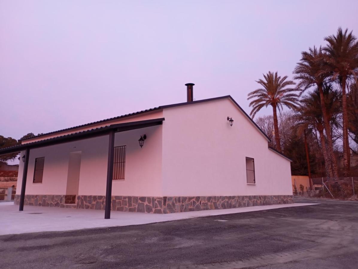 La Olmeda del Maripinar - B&B