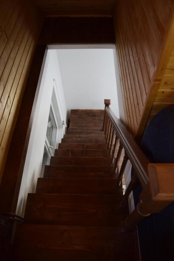 Casa Eby - B&B Vidolm