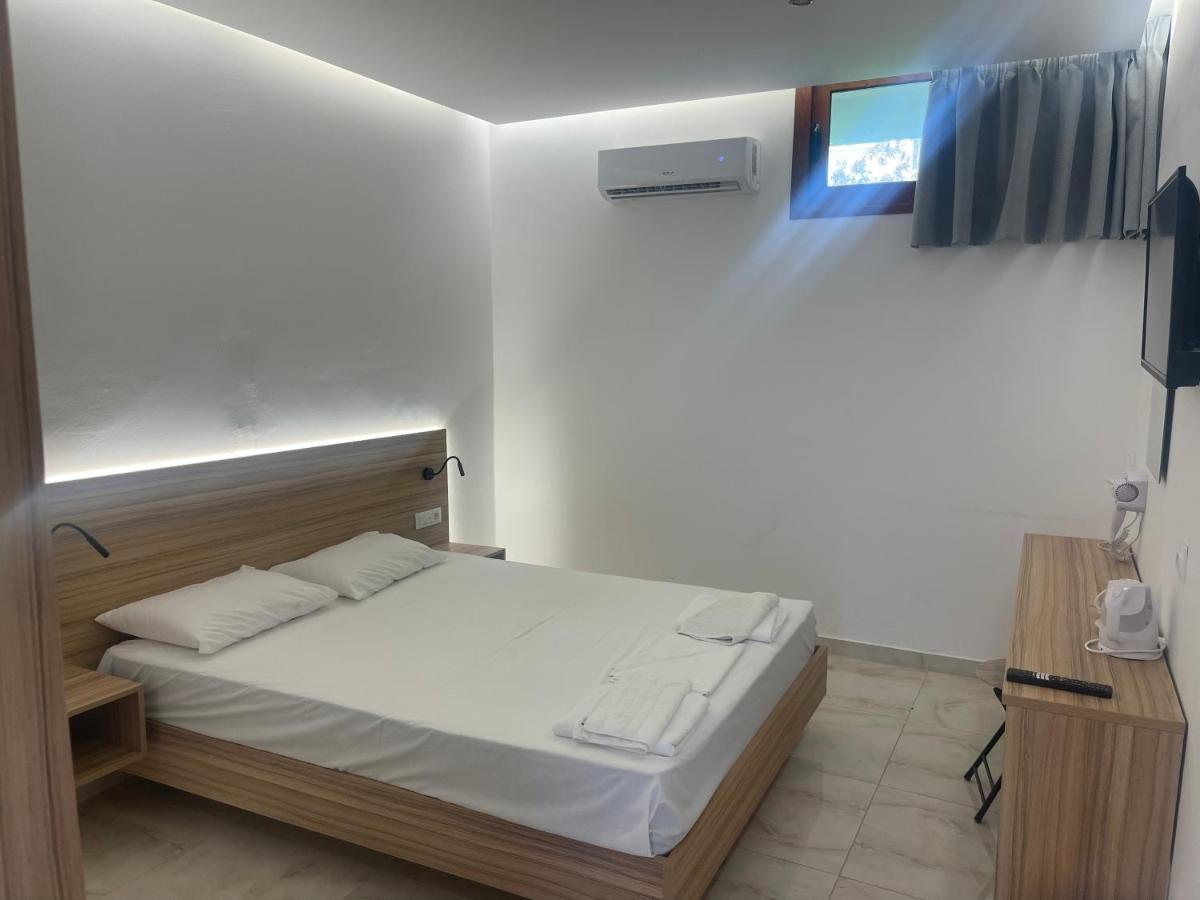 Room Only - Ground Floor