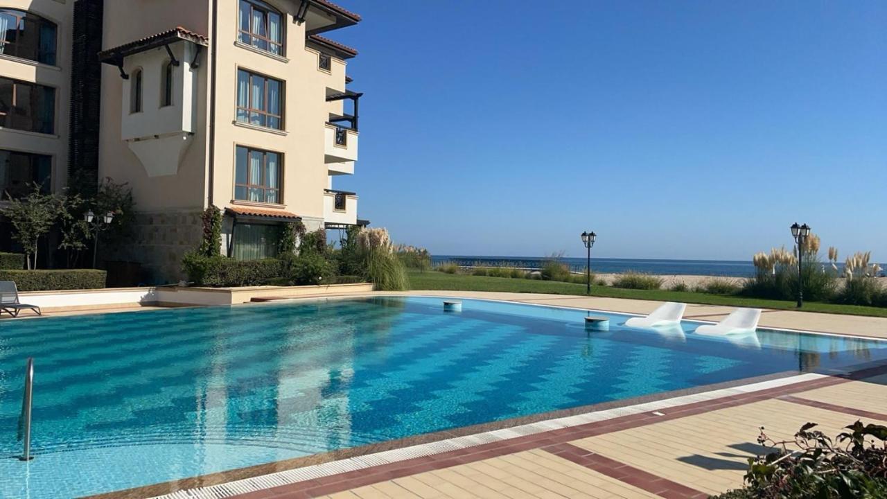 Zen Studio - Oasis Beach Club - Chambres d’hôtes Lozenets