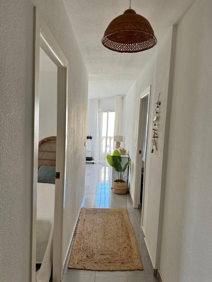 Apartamento acogedor con vistas al Mar Menor MINIMO 2 NOCHES - B&B