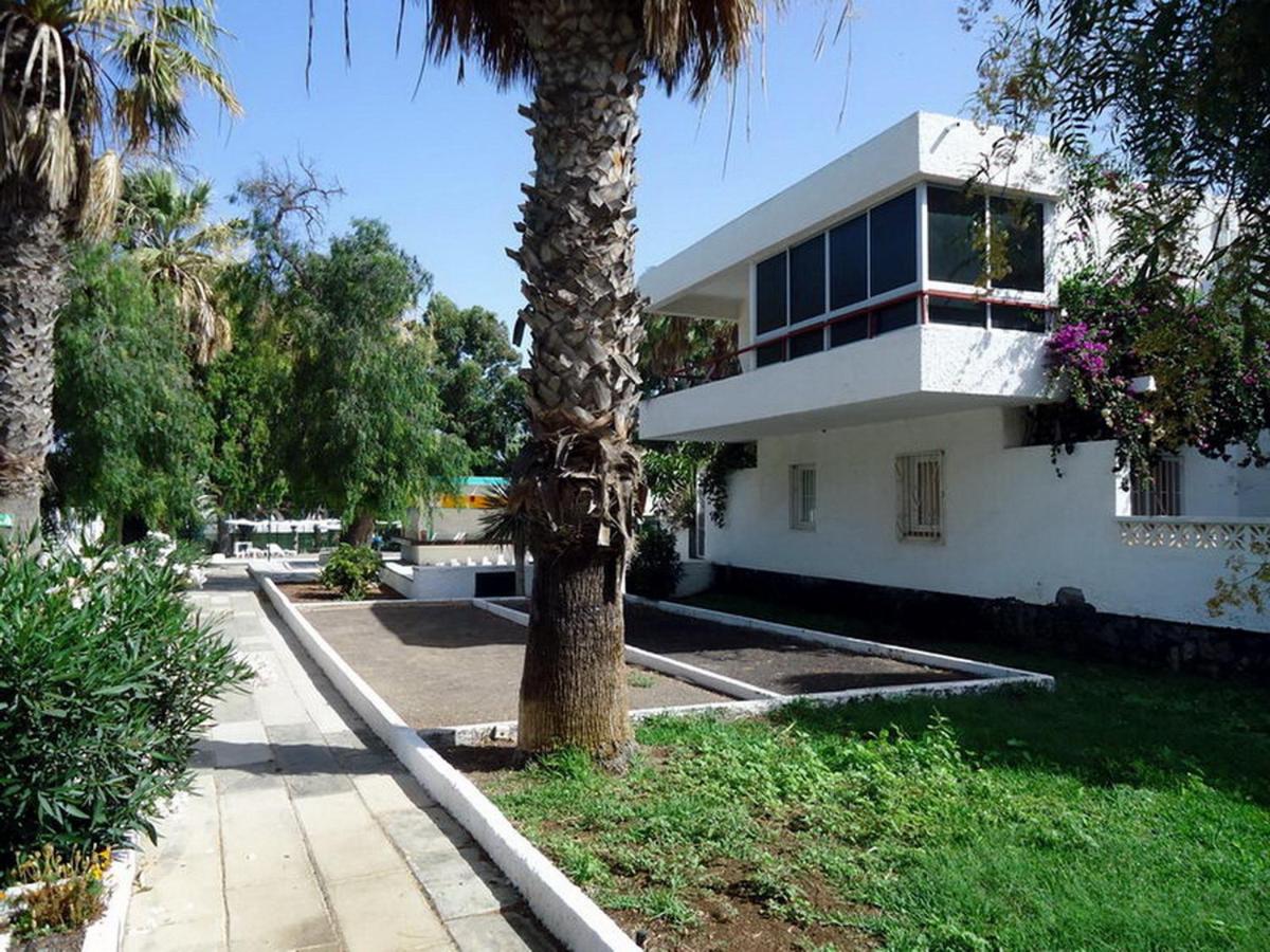 Nice 1bed Apartment in COSTA DEL SILENCIO in SOUTH COAST - Chambres d’hôtes Las Galletas
