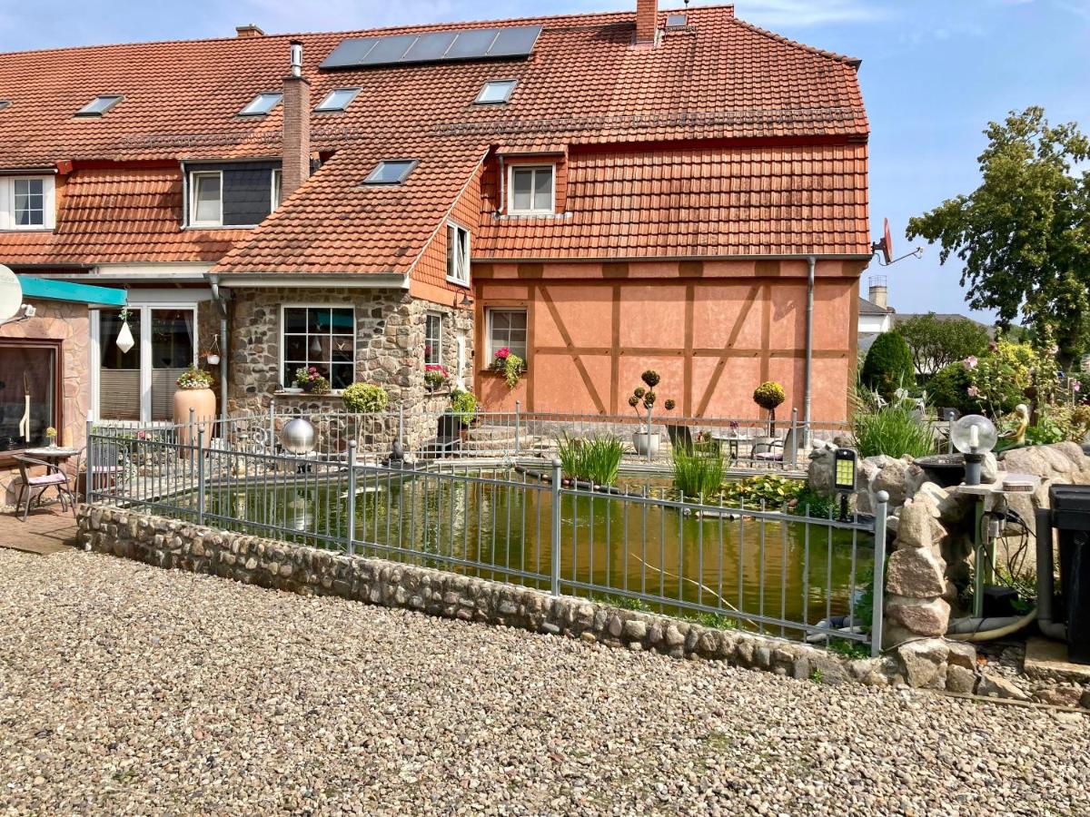 Landhausidyll 2 - B&B