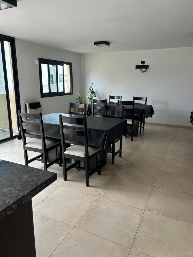 Departamento hasta 6 personas - B&B