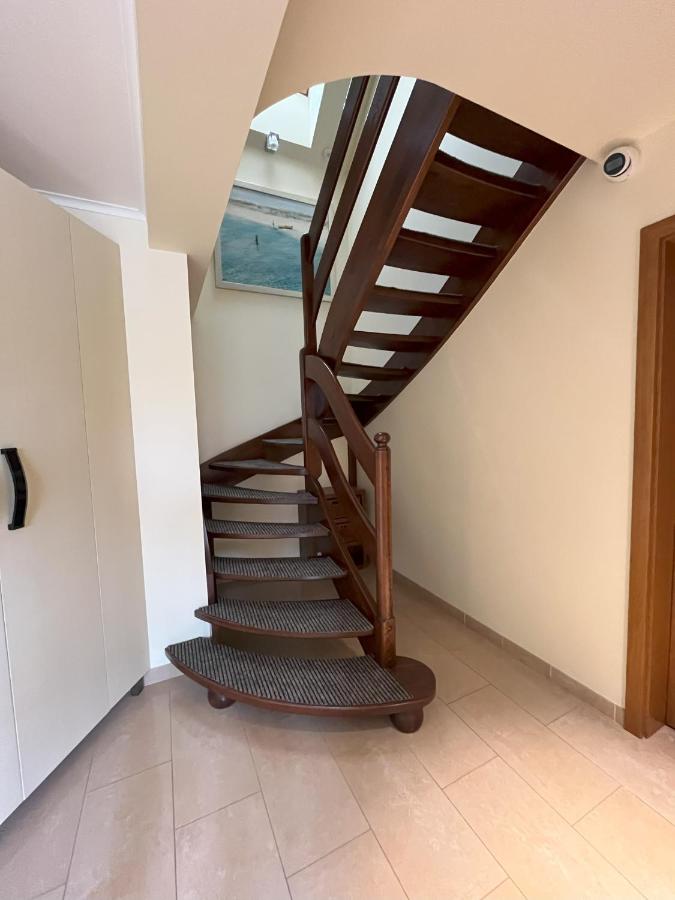 Appartamento Familiare con 2 Camere da Letto