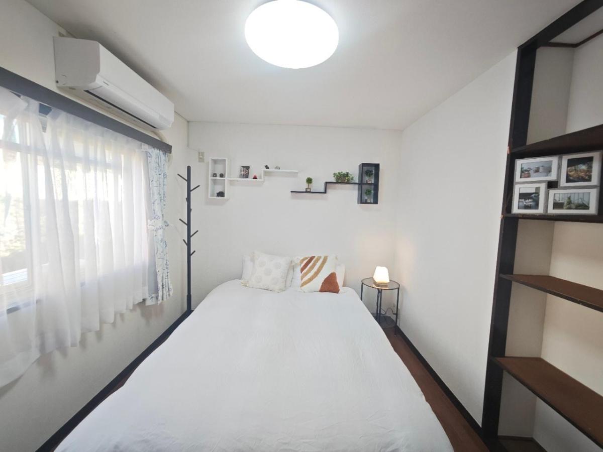 ZYZSumiyoshichō 2K - Chambres d’hôtes Tokyo