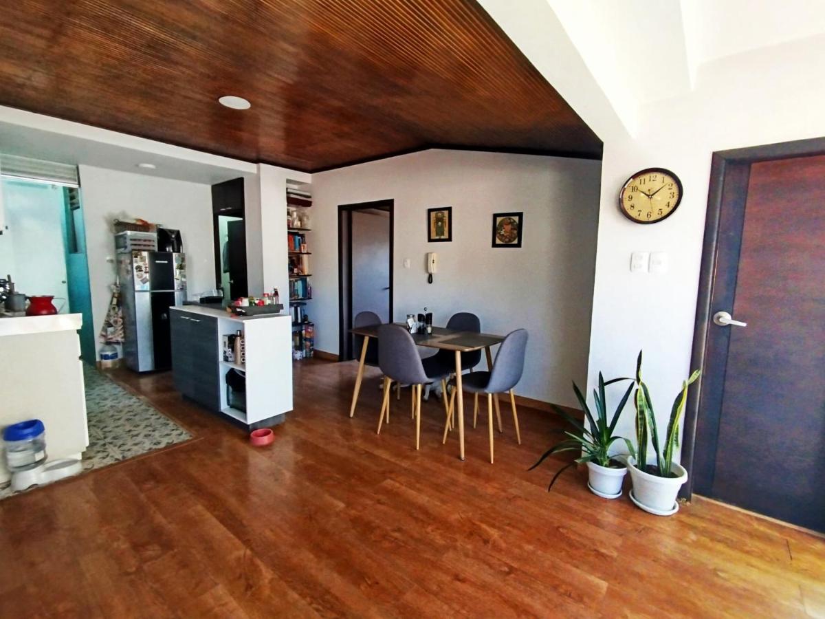 Deshacer - Ferienwohnung Duitama