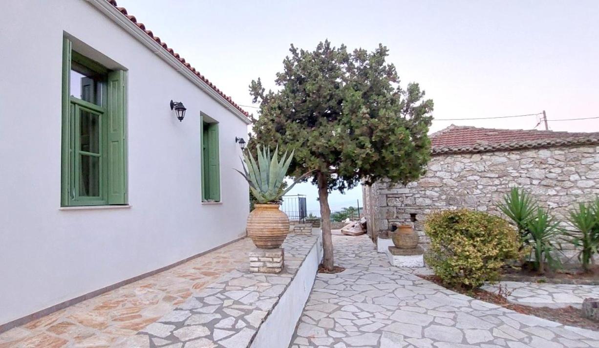 Villa Athina - B&B