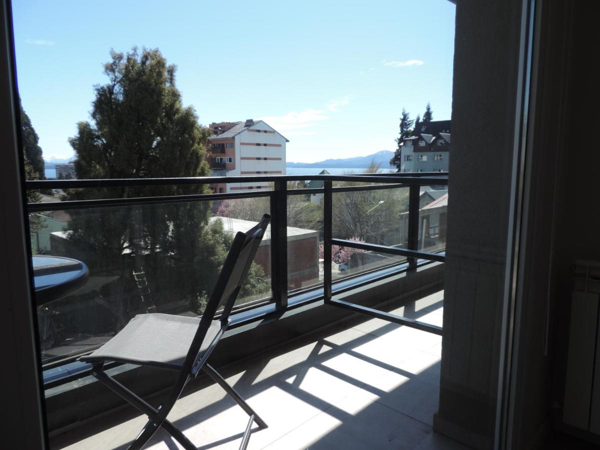 Estudio Palacios - B&B
