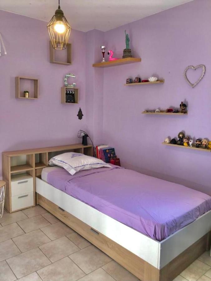 Villa climatisée dans Domaine privé Aix en Provence - B&B Aix-en-Provence