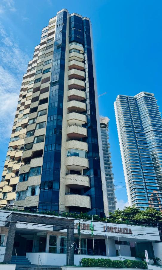DMCeara Golden Fortaleza - Ferienwohnung