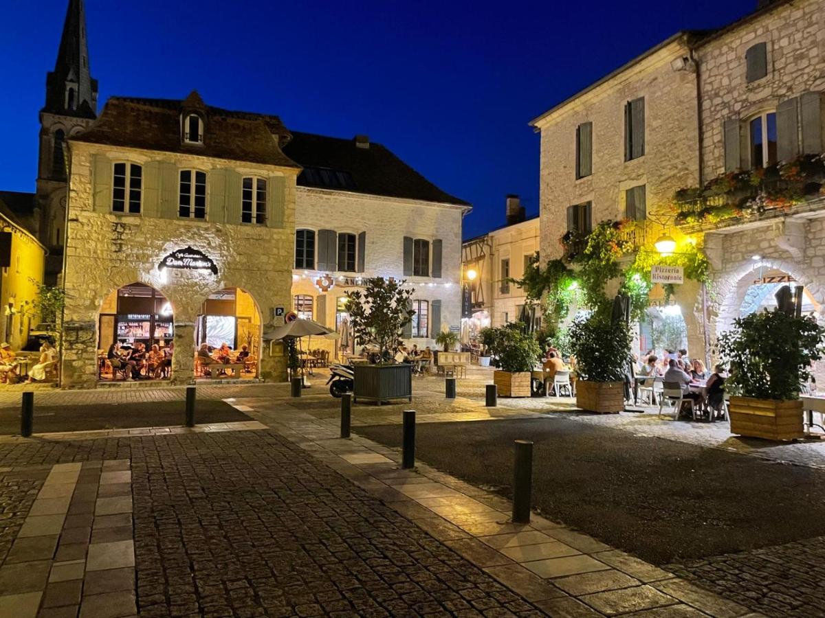 Moissac14 - B&B