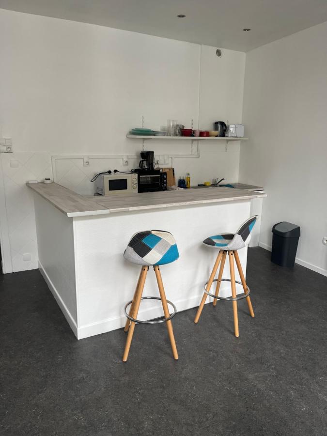 Appartement 1 Chambre
