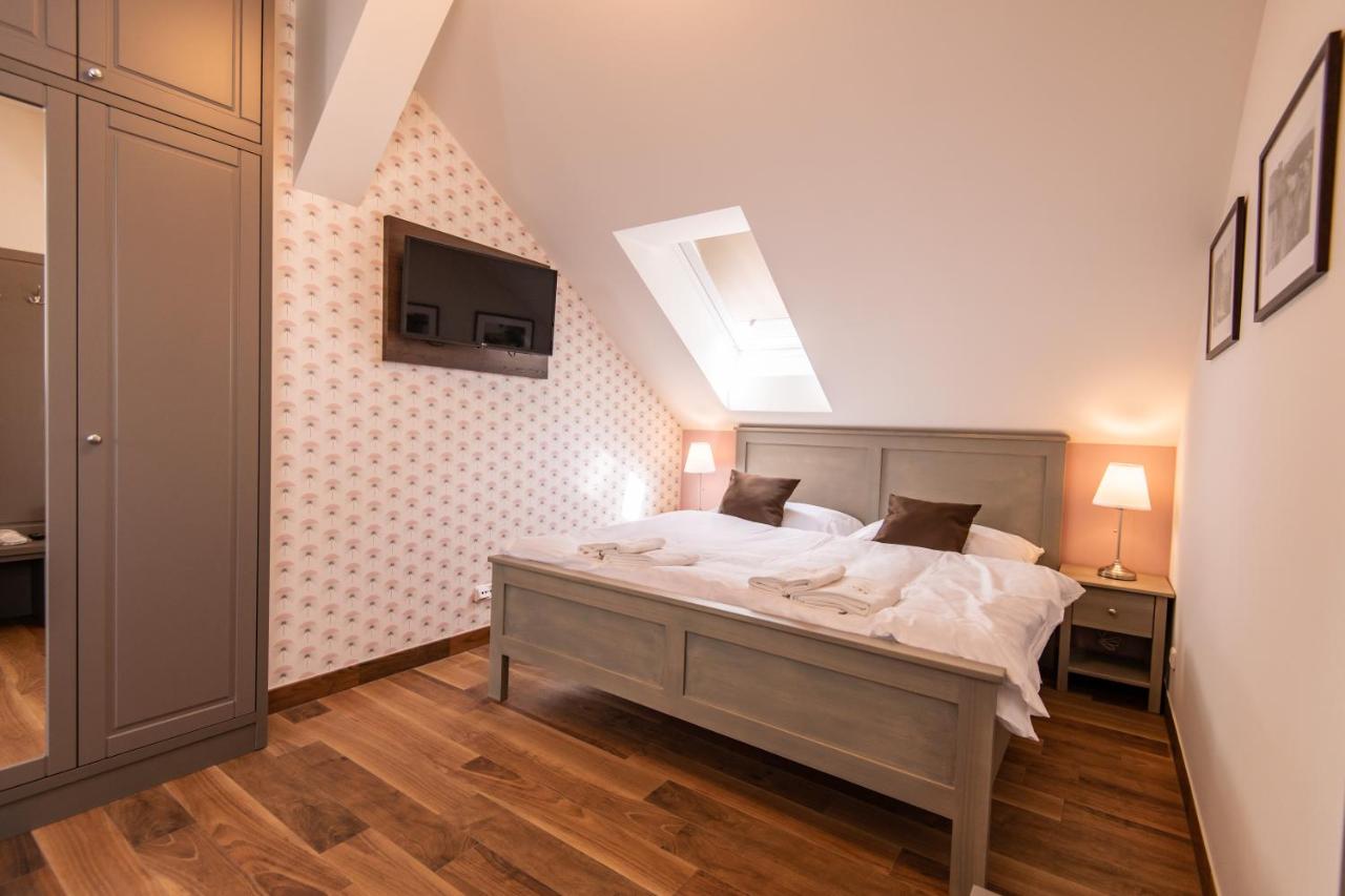 Suite Deluxe