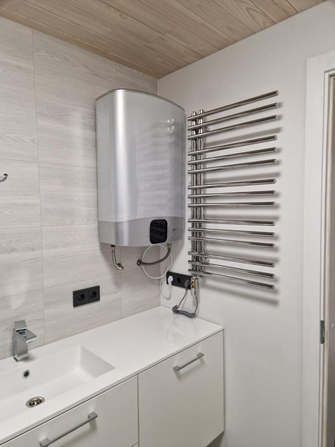 Haus mit 1 Schlafzimmer