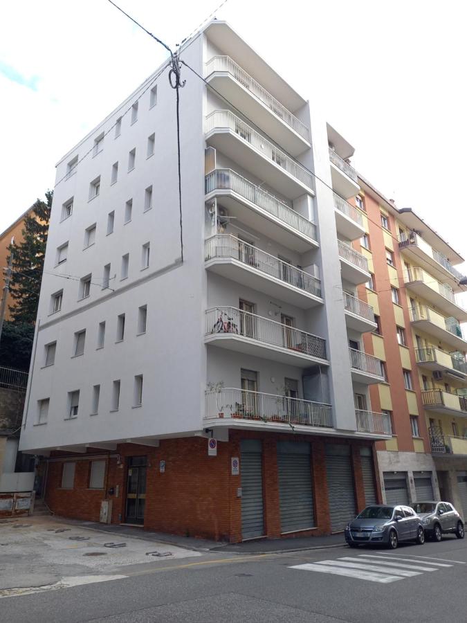 La Casa di Saretta - Ferienwohnung