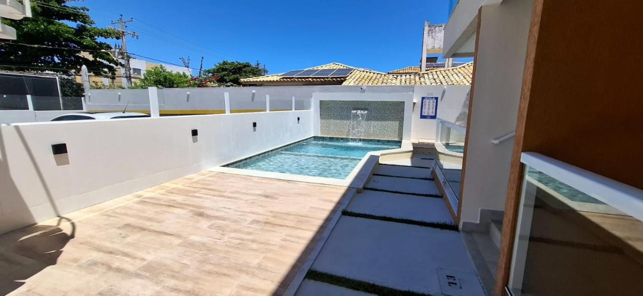 Apartamento na praia de Vilas do Atlântico - B&B