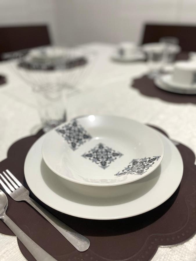 Apartamento Prático Aconchego - B&B