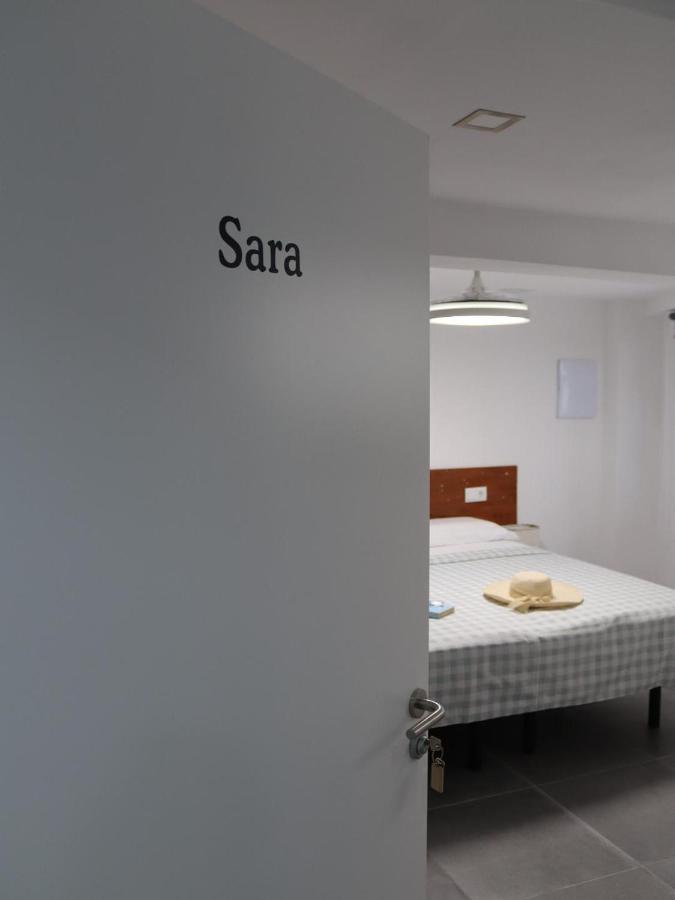 Casa Nostra Alcanar - Bed and Breakfast Alcanar