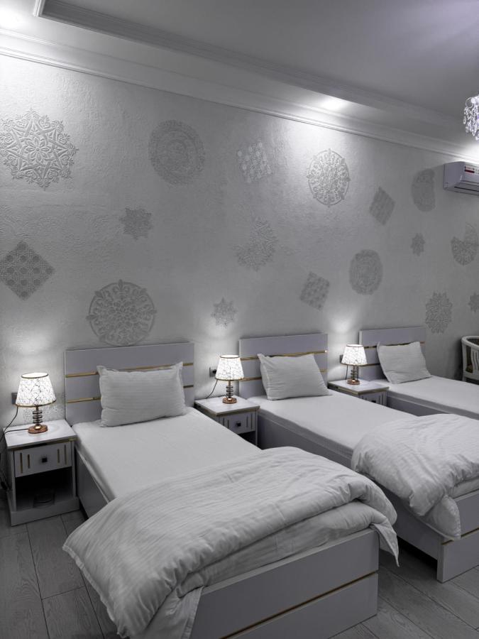 Chambre Triple Standard