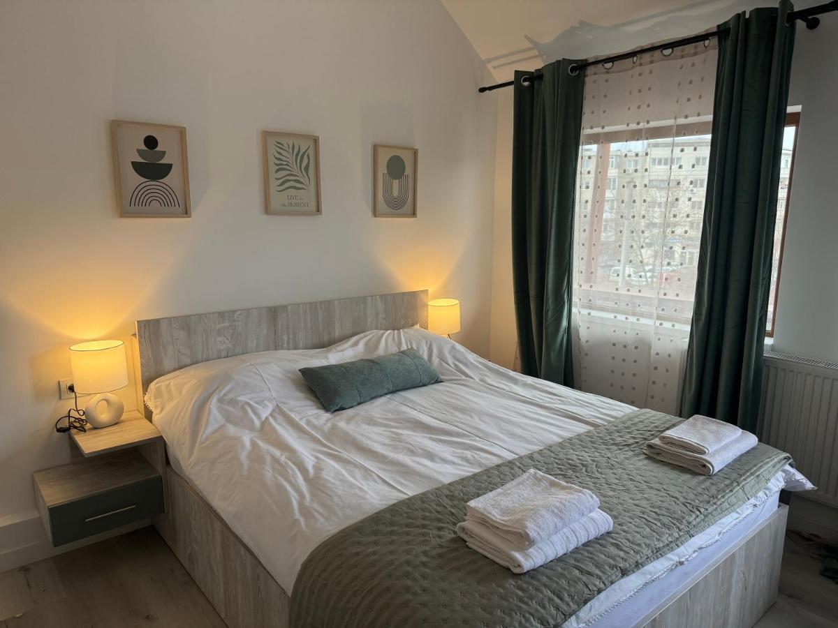 Bavaria Rooms - Ferienwohnung