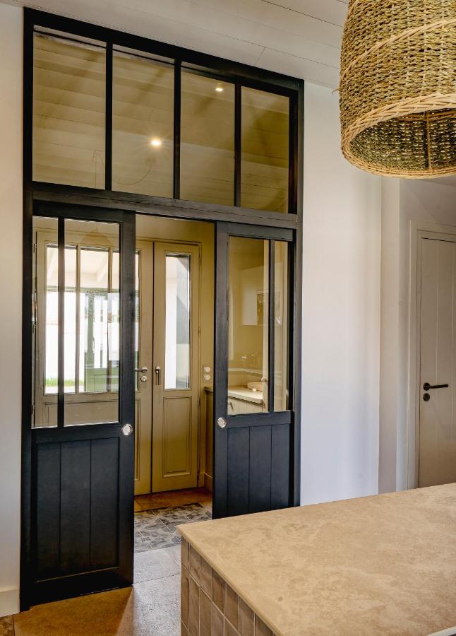 Les Villas du Bois - B&B