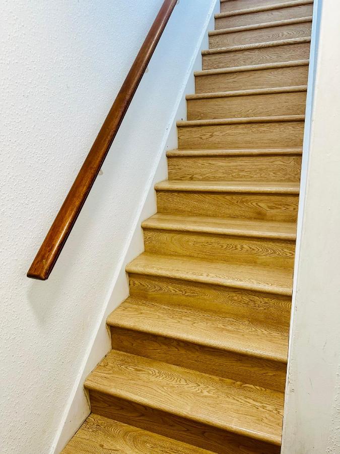 Abeville Village Apartment - Ferienwohnung London