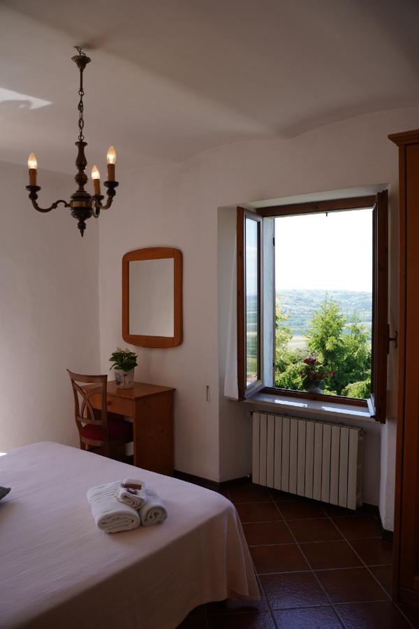 Sottolemura - Ferienwohnung Morsasco