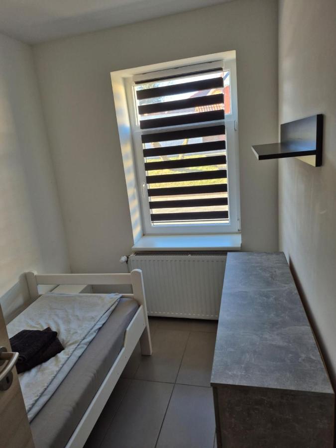 Appartement met 2 Slaapkamers en Terras