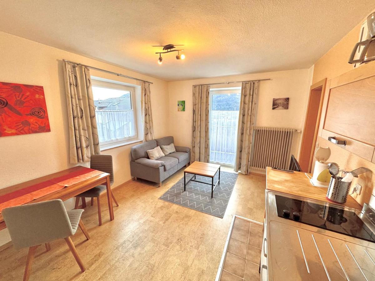 Appartement 1 Chambre