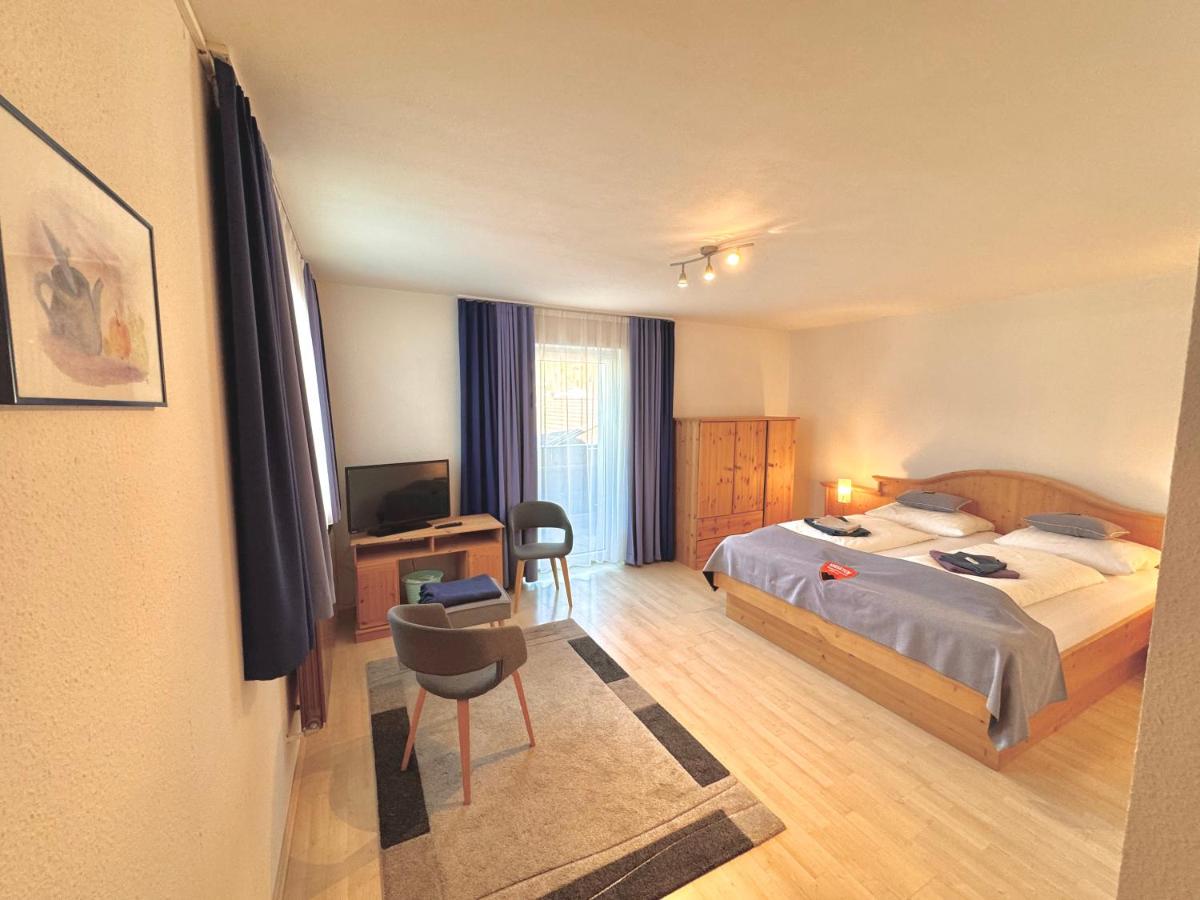 Chambre Double Standard