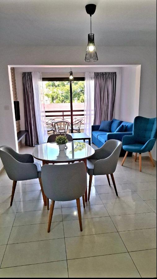 Appartamento con 1 Camera da Letto, Balcone e Vista Mare