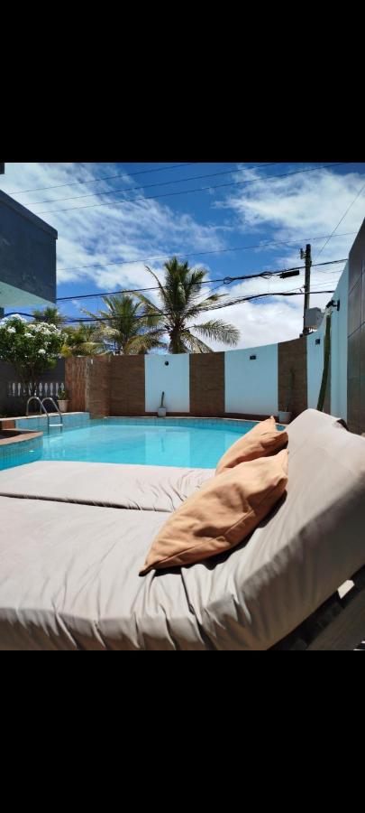 Suites Estrela Dalva - B&B