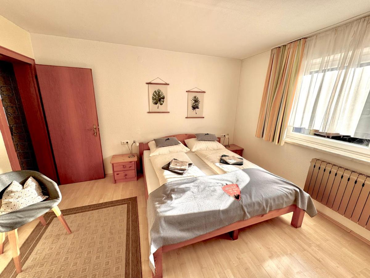 Chambre Double Standard