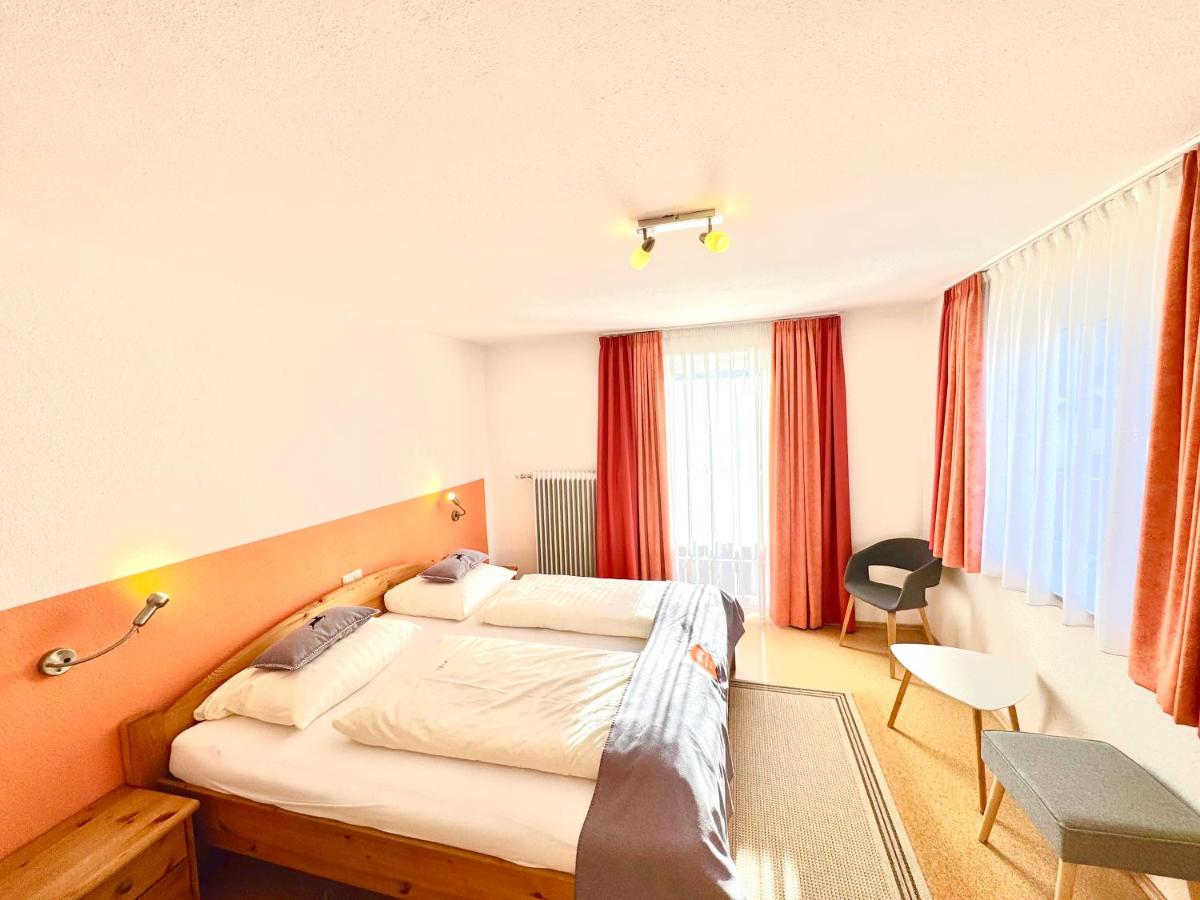Chambre Double Standard