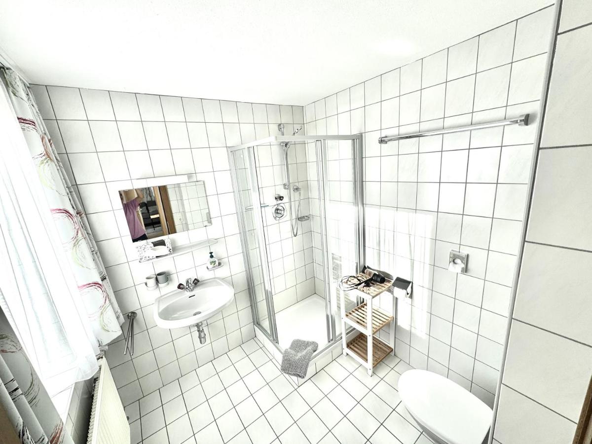 Chambre Double Standard