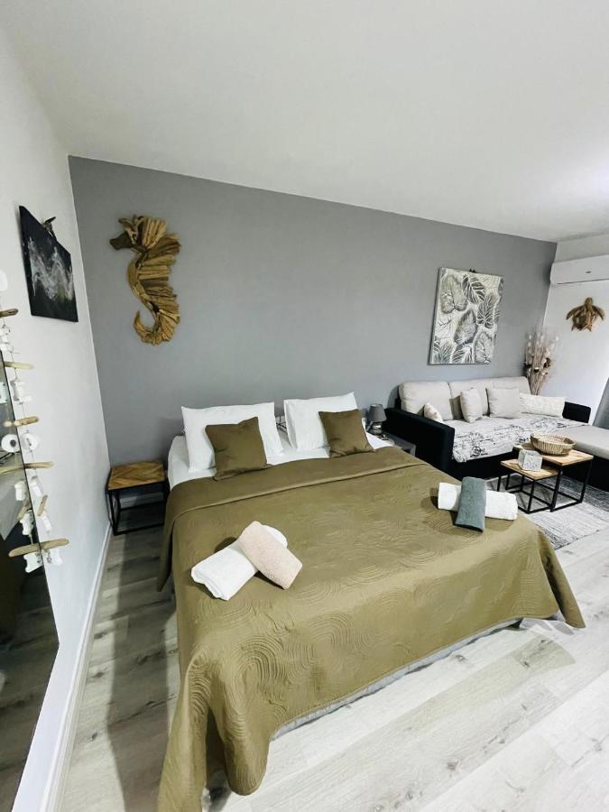 MANGANAO1308 - B&B Saint-François