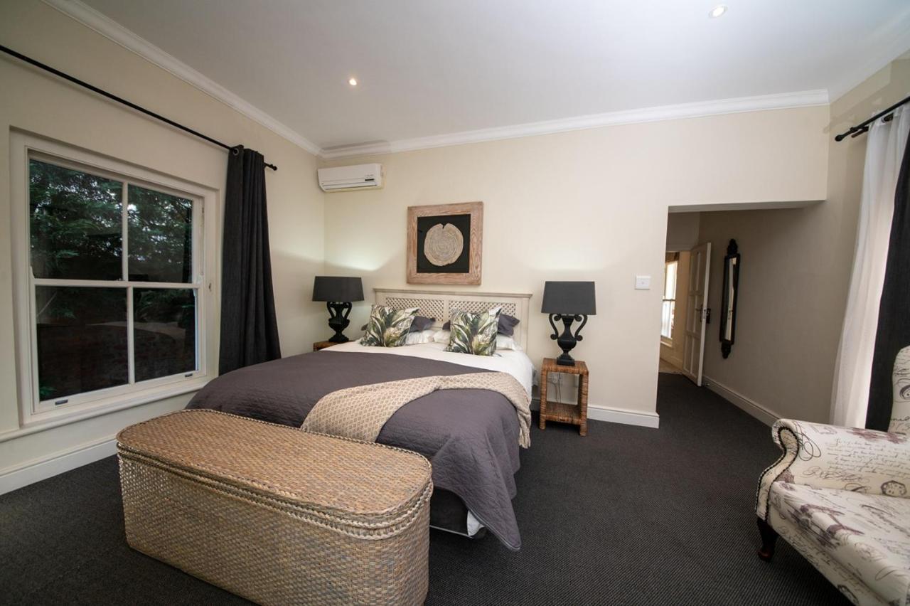 Luxury Double Room - 77 Reservoir Street