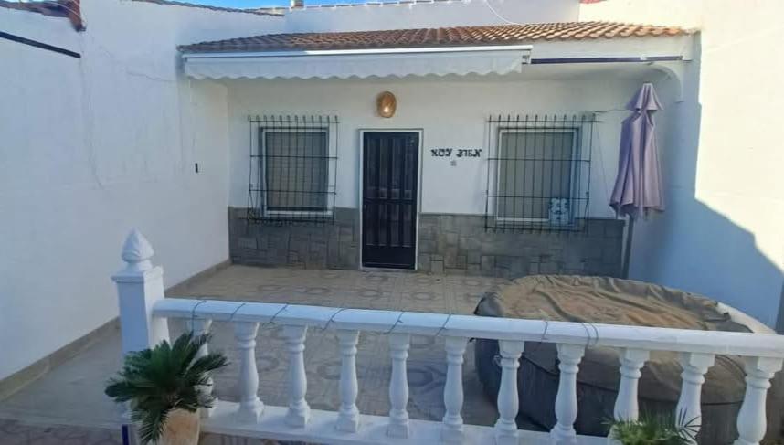 Muy bien - B&B San Javier