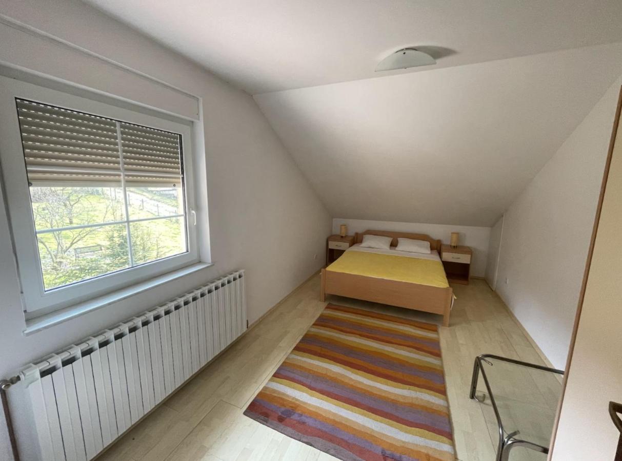 Green Home - B&B Krapinske Toplice