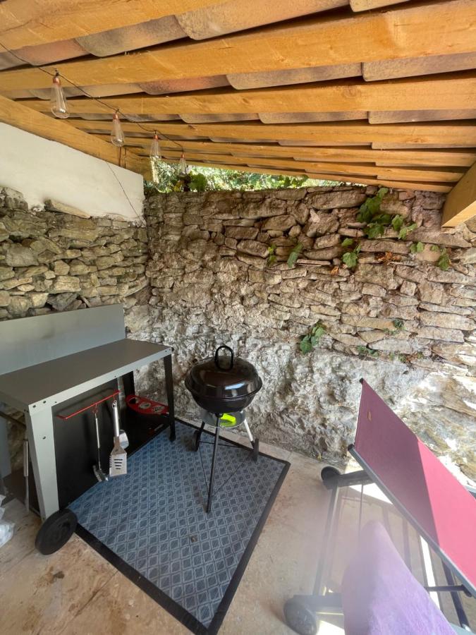 La l Isloise - Bed and Breakfast L'Isle-sur-la-Sorgue