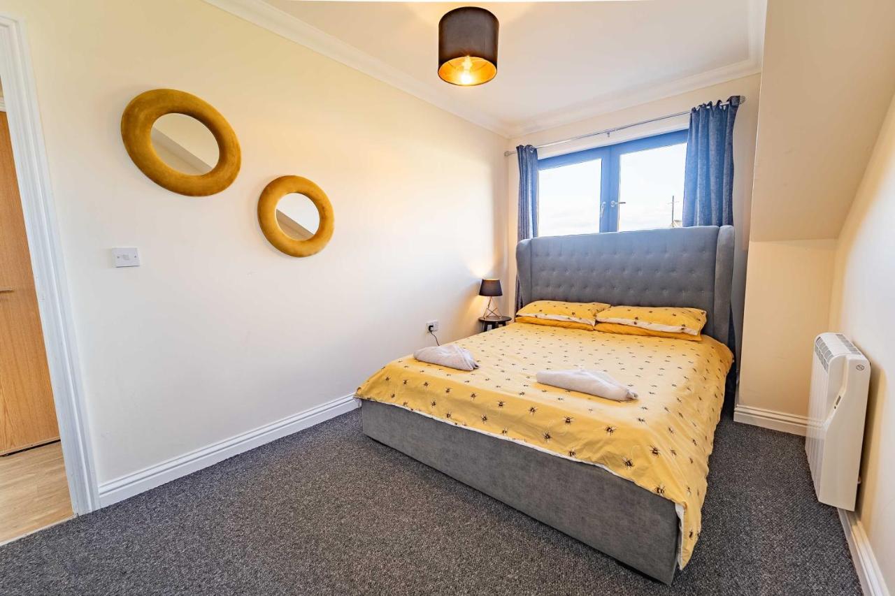 Ben View Apartments Flat A - B&B Caol