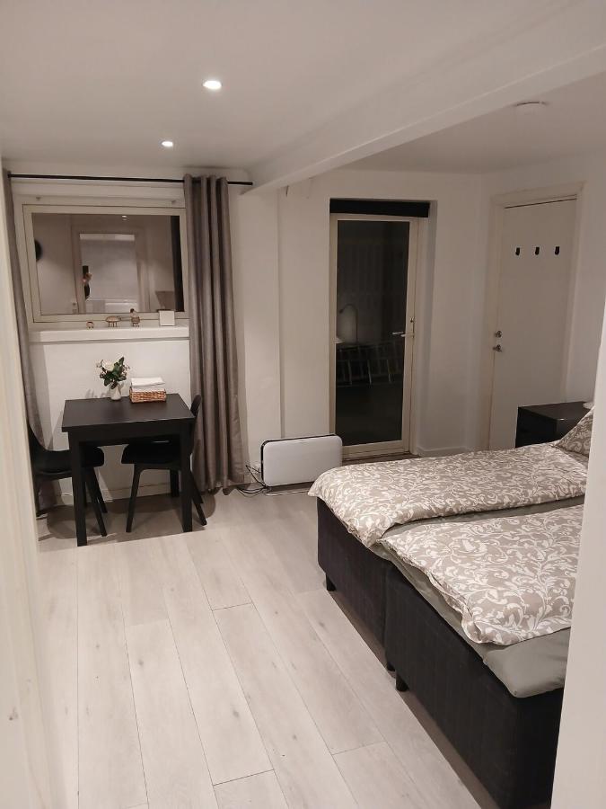 studio apartment 24 sqm - Ferienwohnung