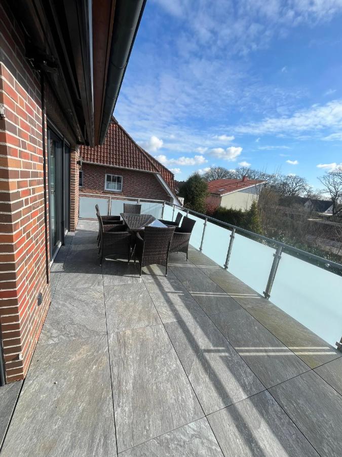 Wohnglück Bad Zwischenahn - Ferienwohnung Bad Zwischenahn