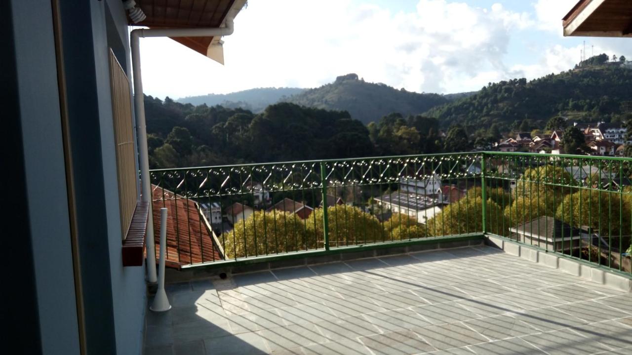 Vista Bela - Ferienwohnung