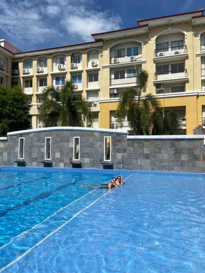 Sanremo Oasis, City di Mare, SRP - Chambres d’hôtes Cebu